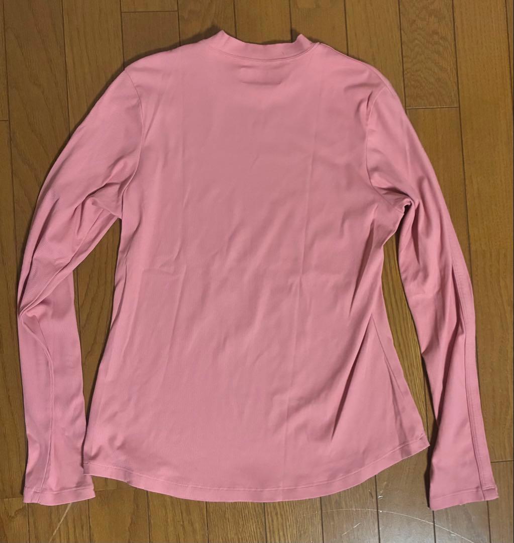 lija テニスウエア L