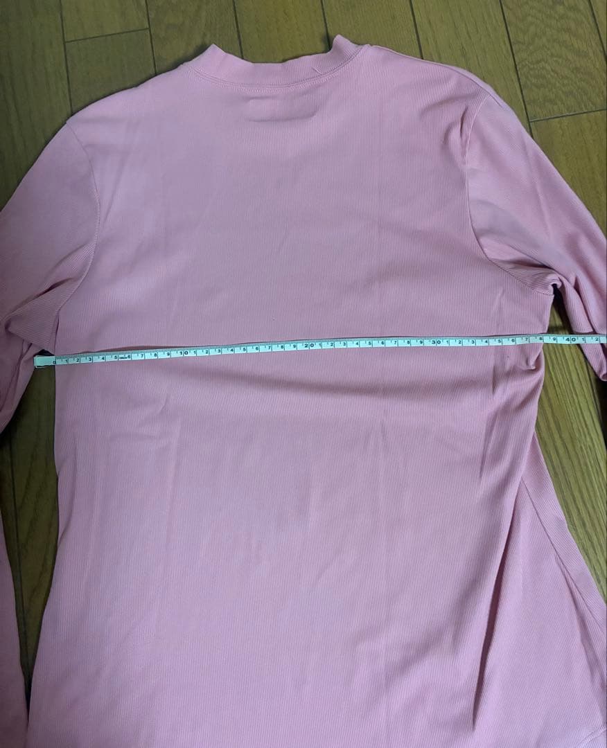 lija テニスウエア L