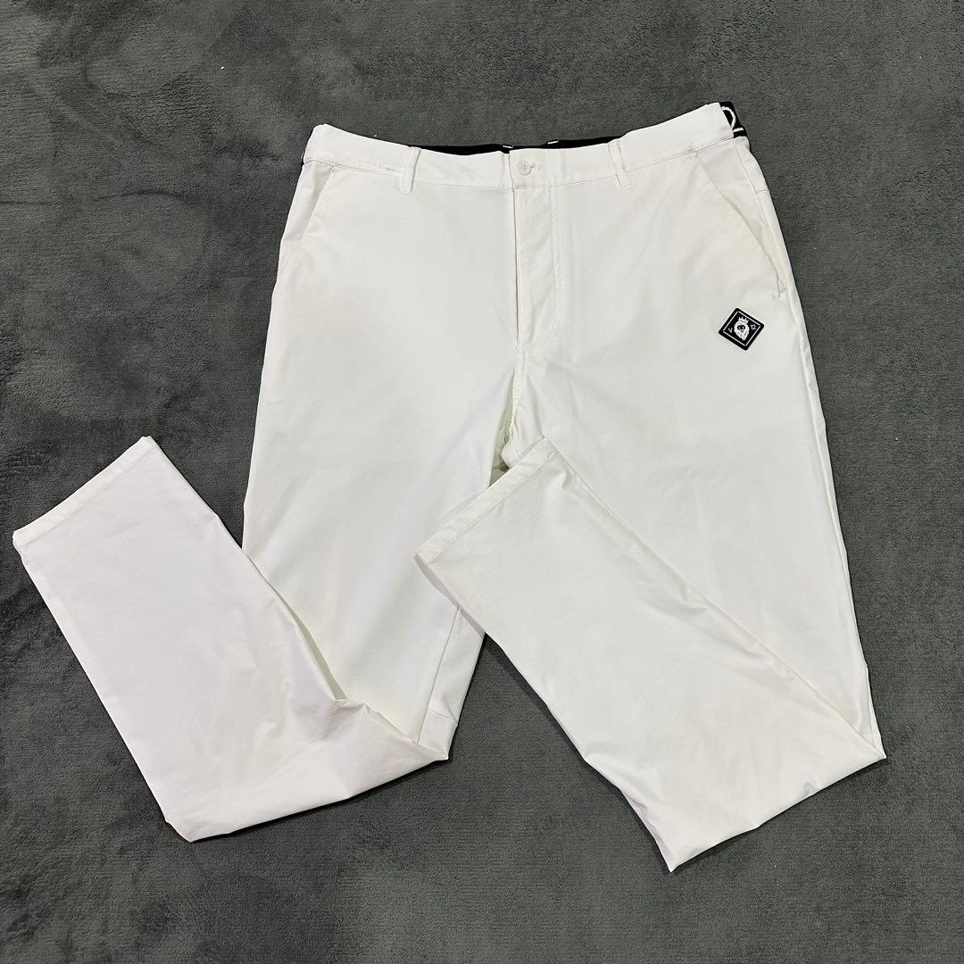 【即日発送】V12ヴィトゥエルブパンツボトムスメンズ