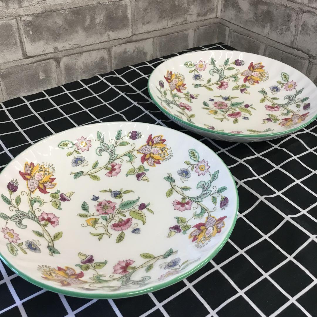   MINTON ロイヤルドルトン　ミントン