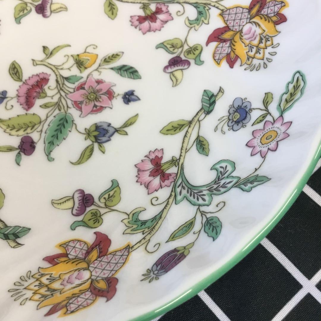   MINTON ロイヤルドルトン　ミントン