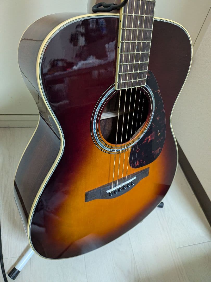 ギター YAMAHA / LS6ARE