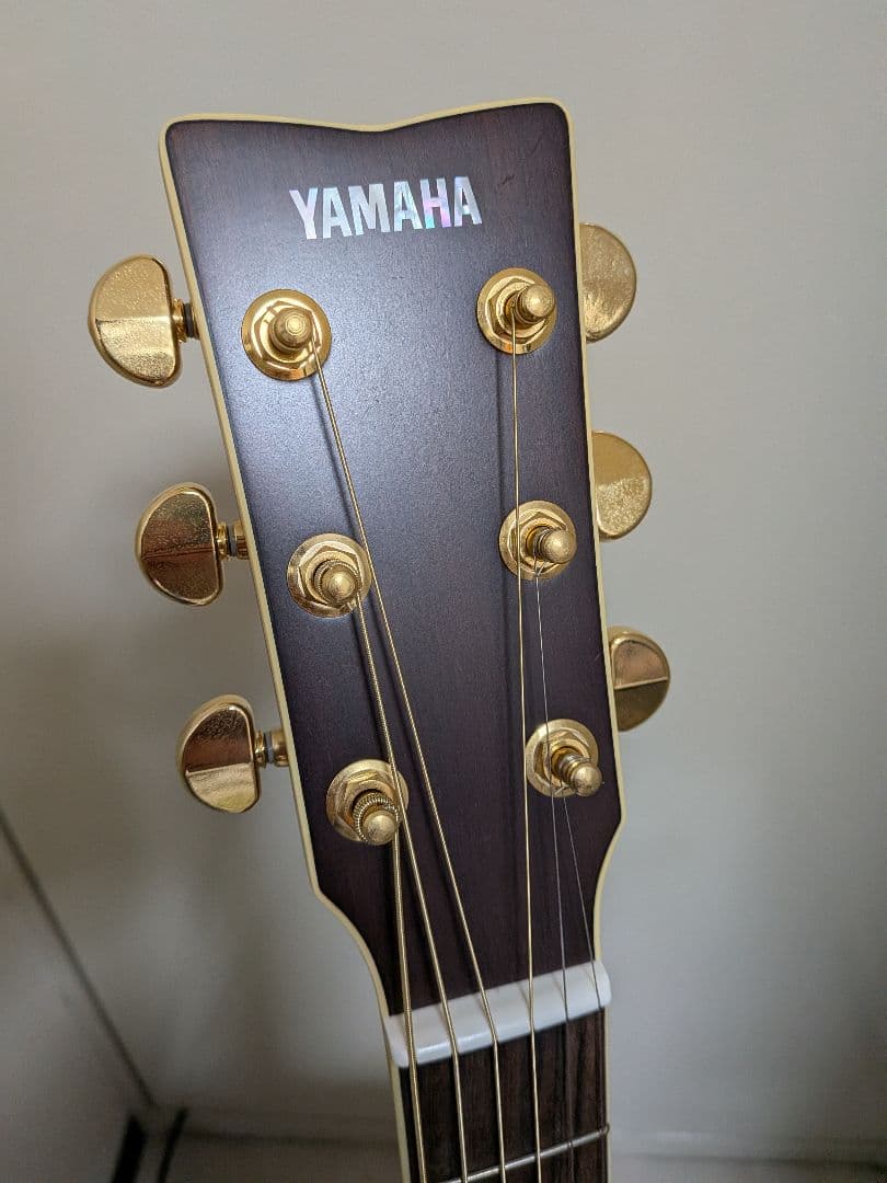 ギター YAMAHA / LS6ARE