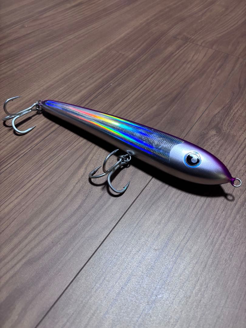 ローカルスタンダードダイブベイト270 美品！　早い者勝ちです