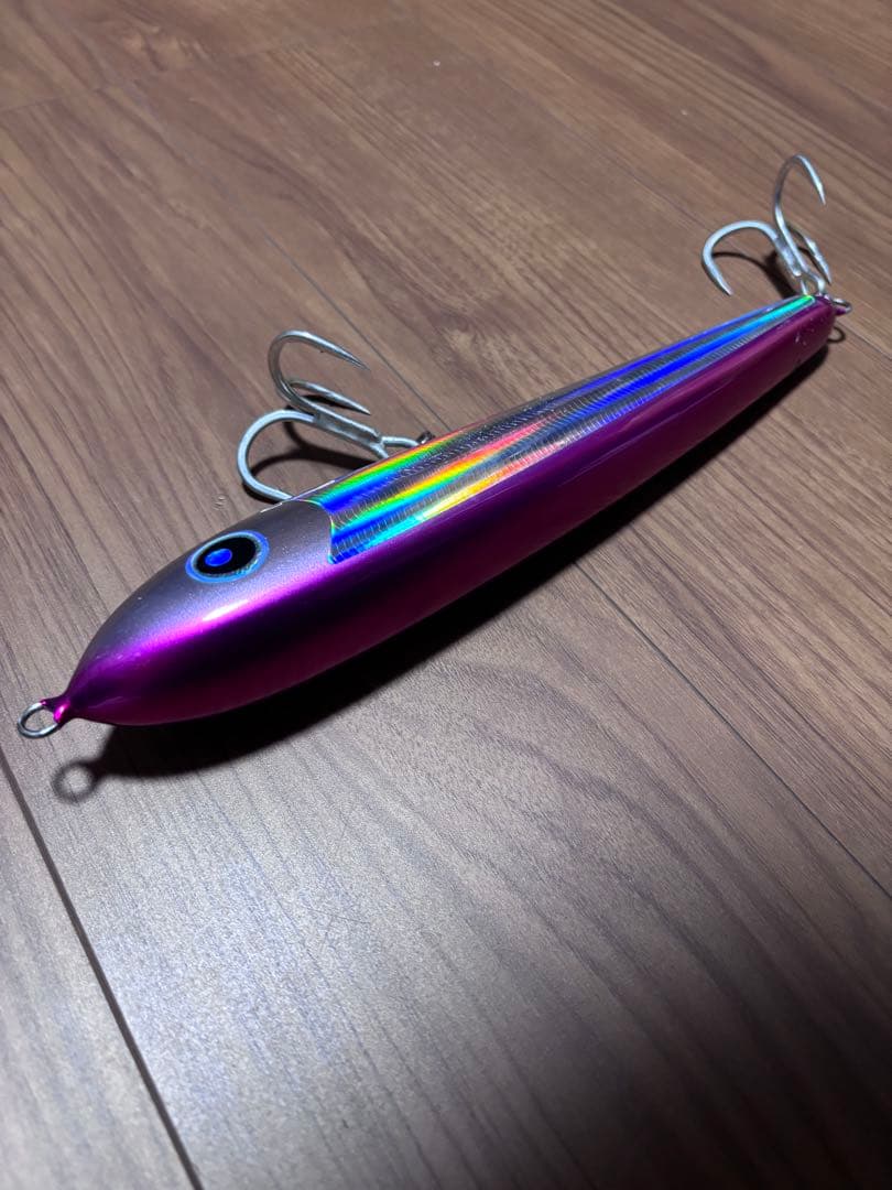ローカルスタンダードダイブベイト270 美品！　早い者勝ちです
