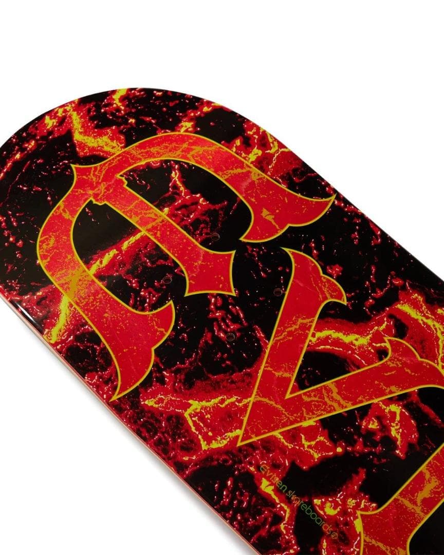 【KIDS用】EVISEN EVI-LOGO MAGMA 7.3”【新品送料込】