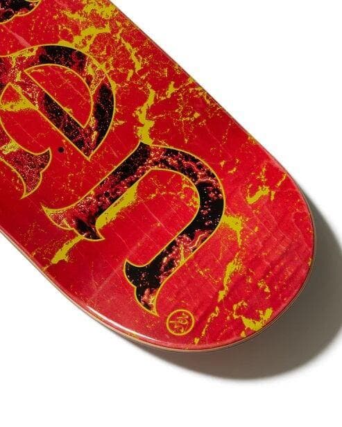 【KIDS用】EVISEN EVI-LOGO MAGMA 7.3”【新品送料込】