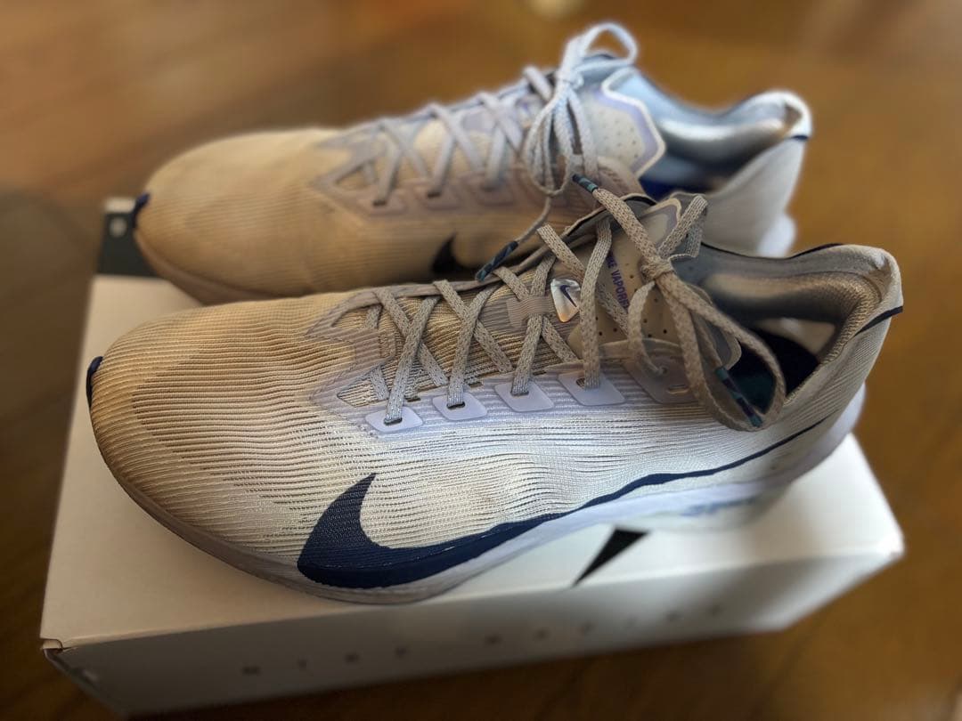26.0cm Nike Vaporfly NEXT% 4 ヴェーパー4