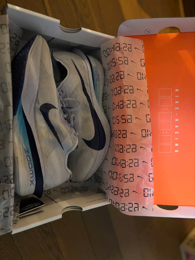 26.0cm Nike Vaporfly NEXT% 4 ヴェーパー4