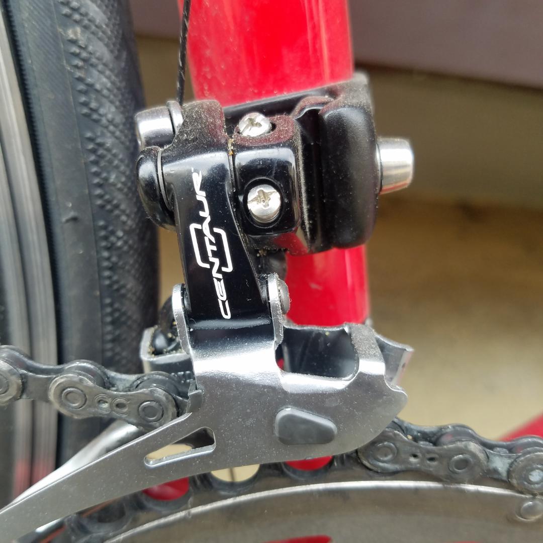 自転車本体 LOOK 461 HR Carbon - 55cm- Campagnolo