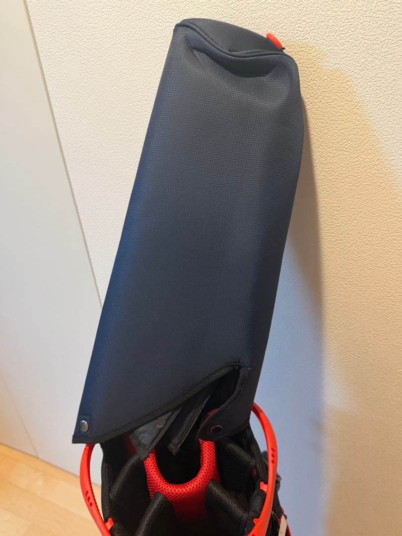 テーラーメイド(TaylorMade) プロ スタンドバッグ キャディバッグ
