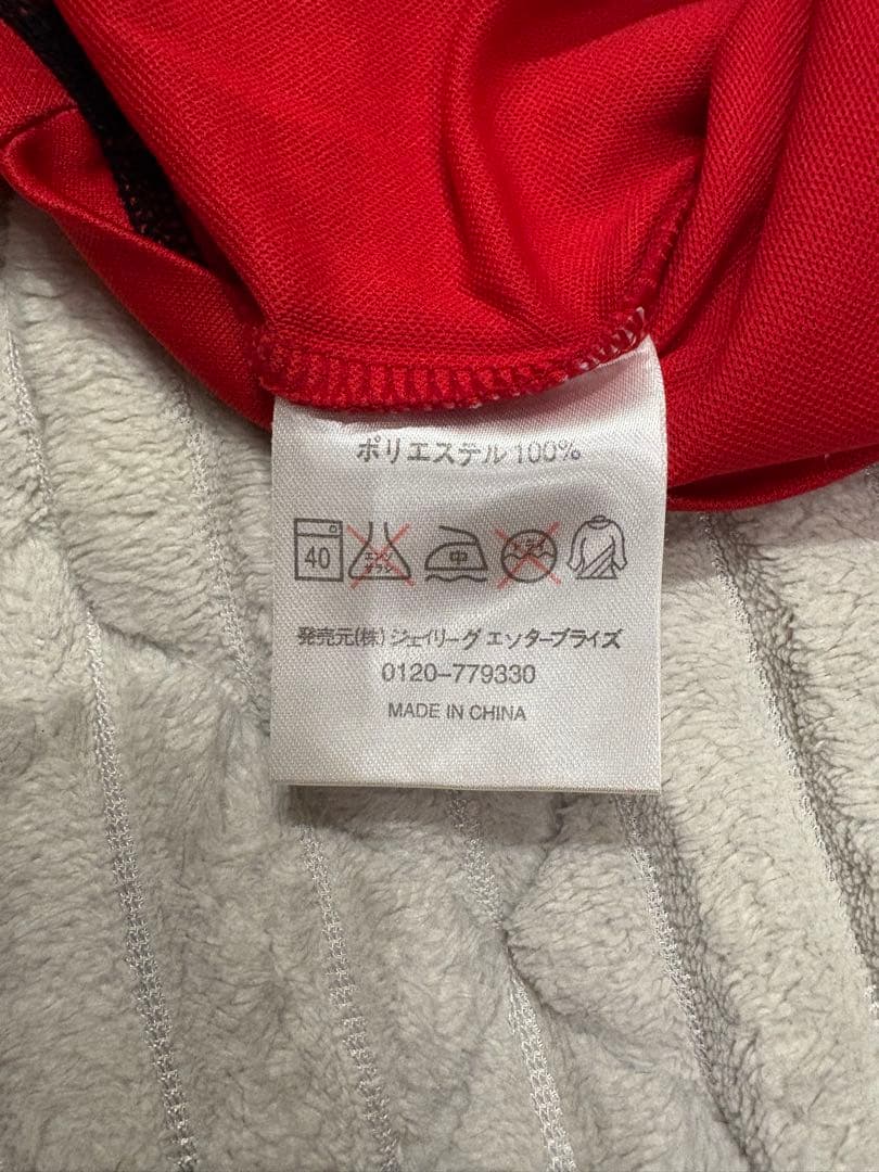 【サイン入り】名古屋グランパス 2005年 ユニフォームTシャツ 本田圭佑選手
