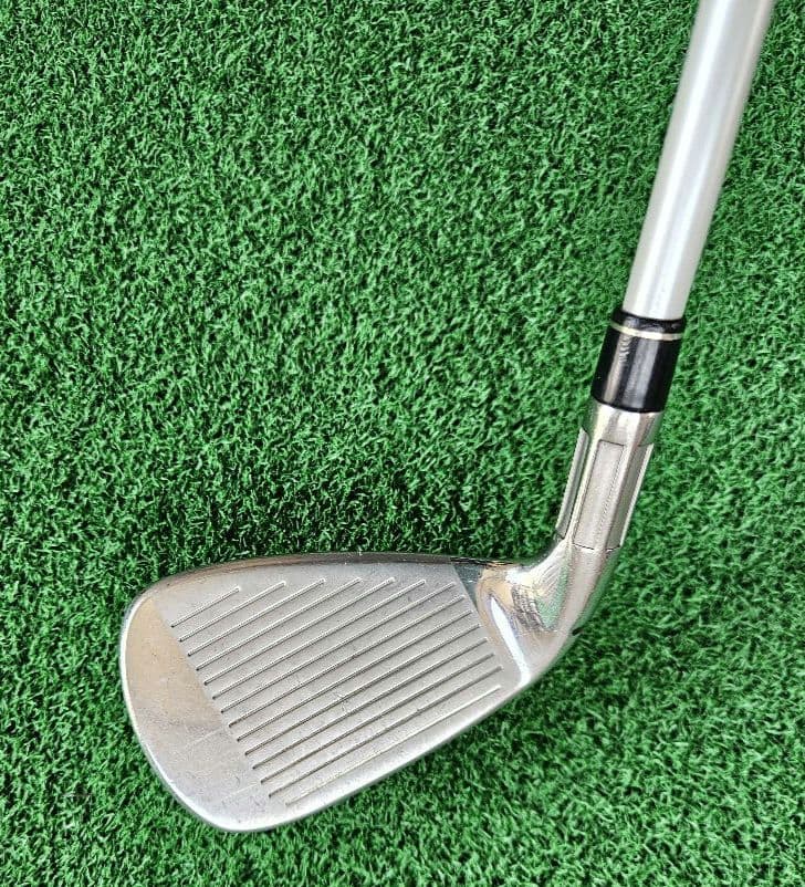 TaylorMade M6 アイアンセット 5本