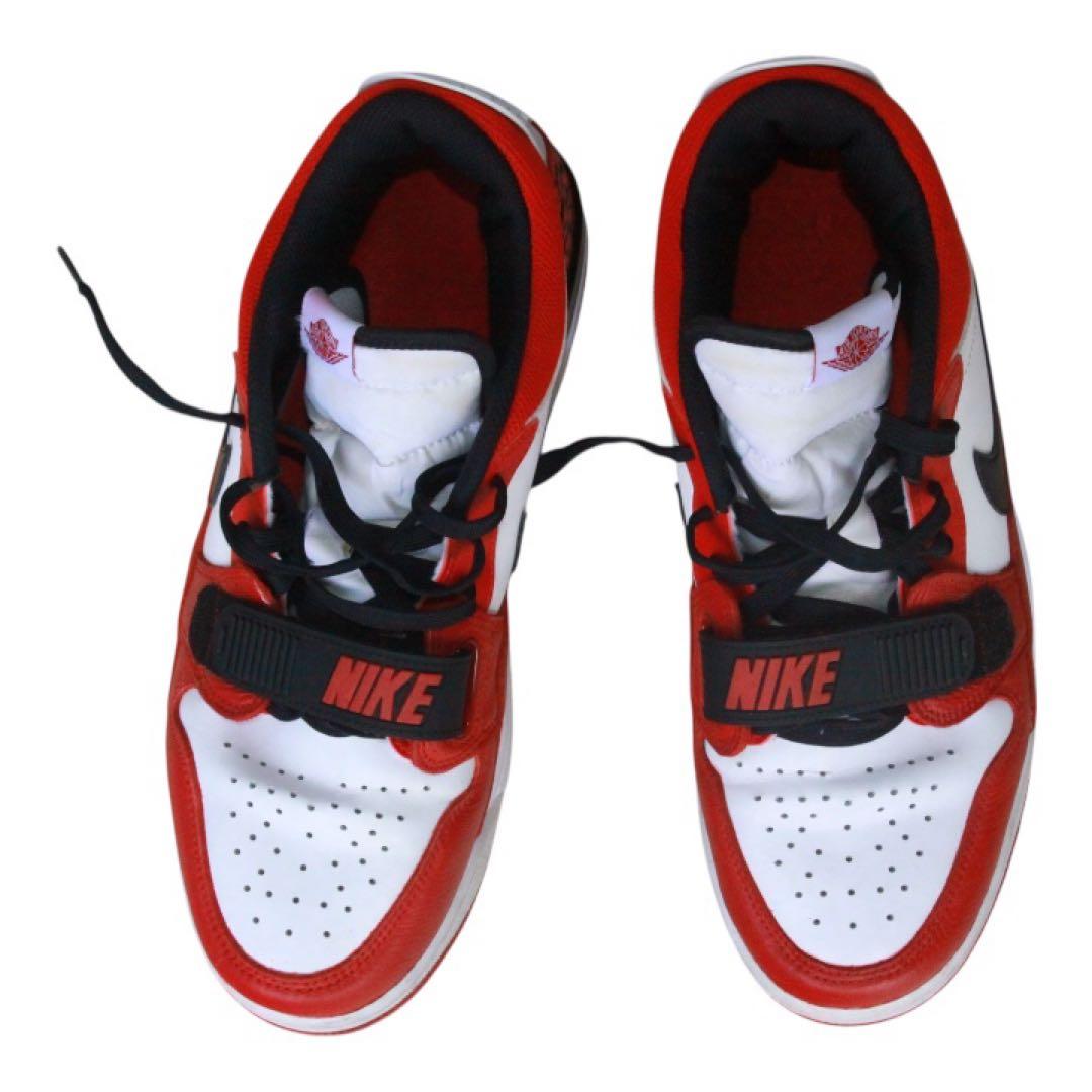 シューズ(男性用) NIKE JORDAN 312 LEGACY 27CM
