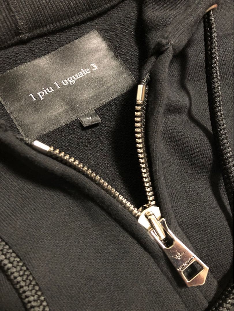 [1piu1uguale3] 19SS グッドツル スエットセットアップ V 5