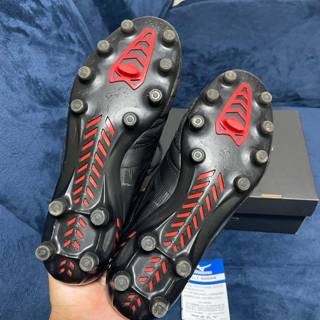 MIZUNO モナルシーダNEOⅡ JAPAN