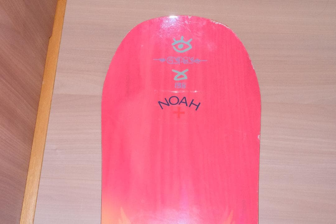 Salomon Grpsy 138cm バインディング付き スノーボード板
