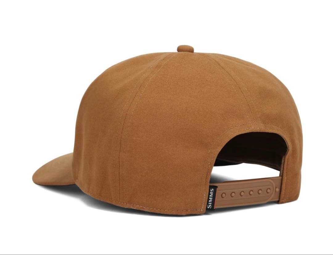 Simms Double Haul Cap シムス ダブルホール キャップ 新品