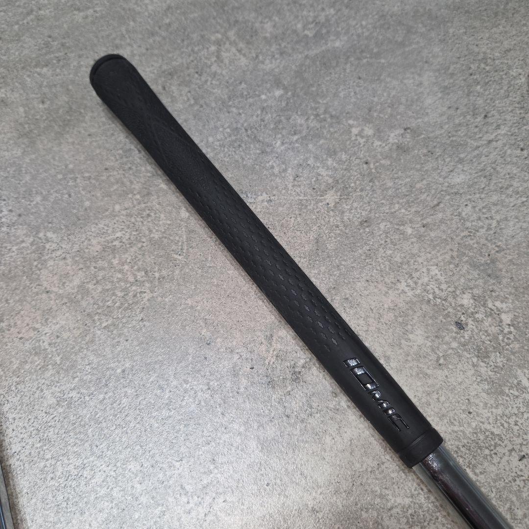 ★美品★Srixon Z565 アイアンセット レフティ5-P グリップほぼ新品