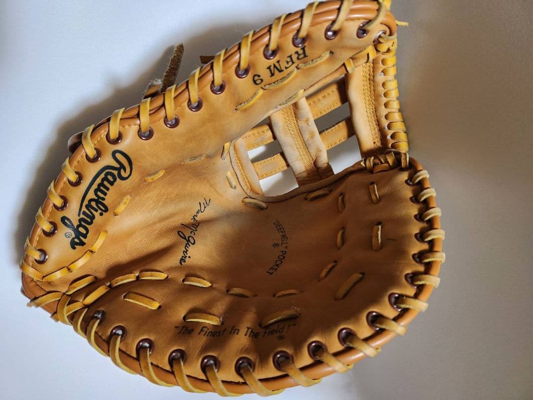 Rawlings 硬式野球グローブ REW3