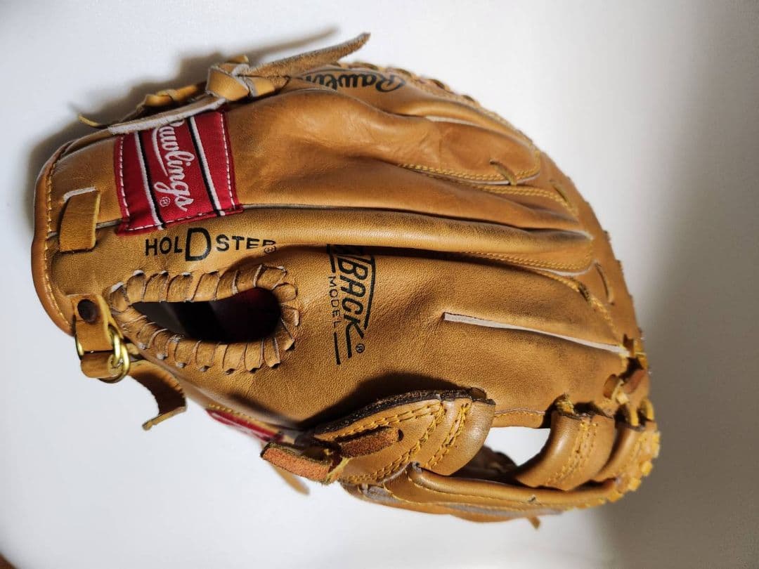 Rawlings 硬式野球グローブ REW3