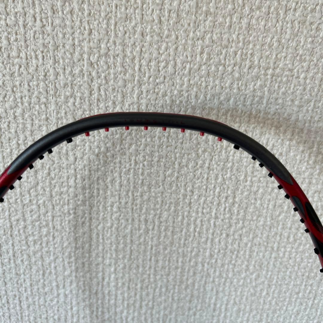 早い者勝ち バドミントンラケットアークセイバー11プロ