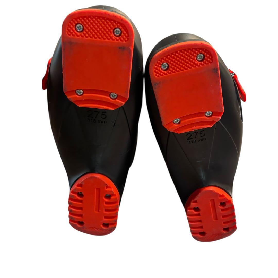 ROSSIGNOL(ロシニョール)EVO 70 27-27.5cm スキーブーツ