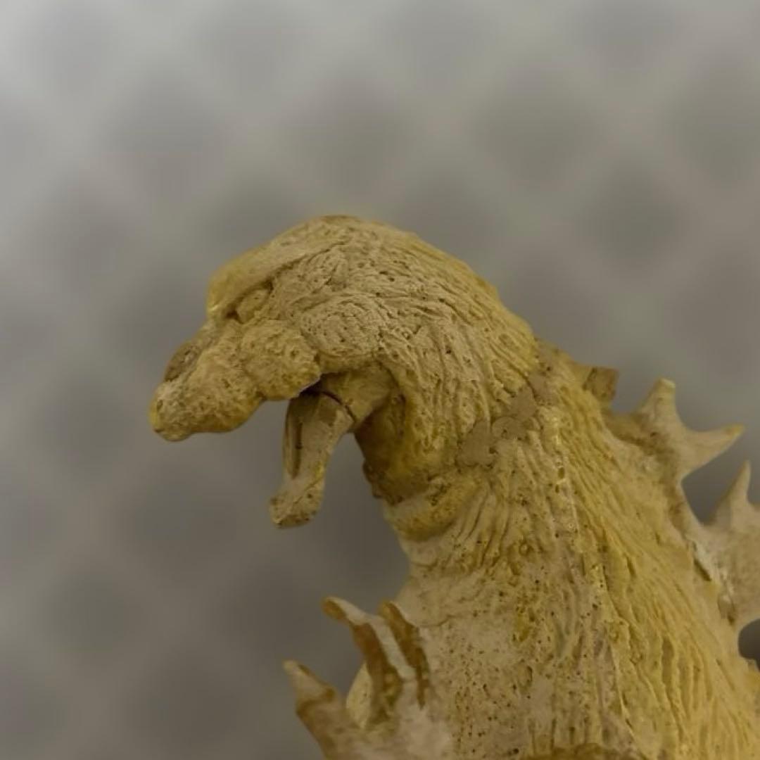 特撮 KAIYODO MONSTAR PLA KIT SERIES GODZILLA