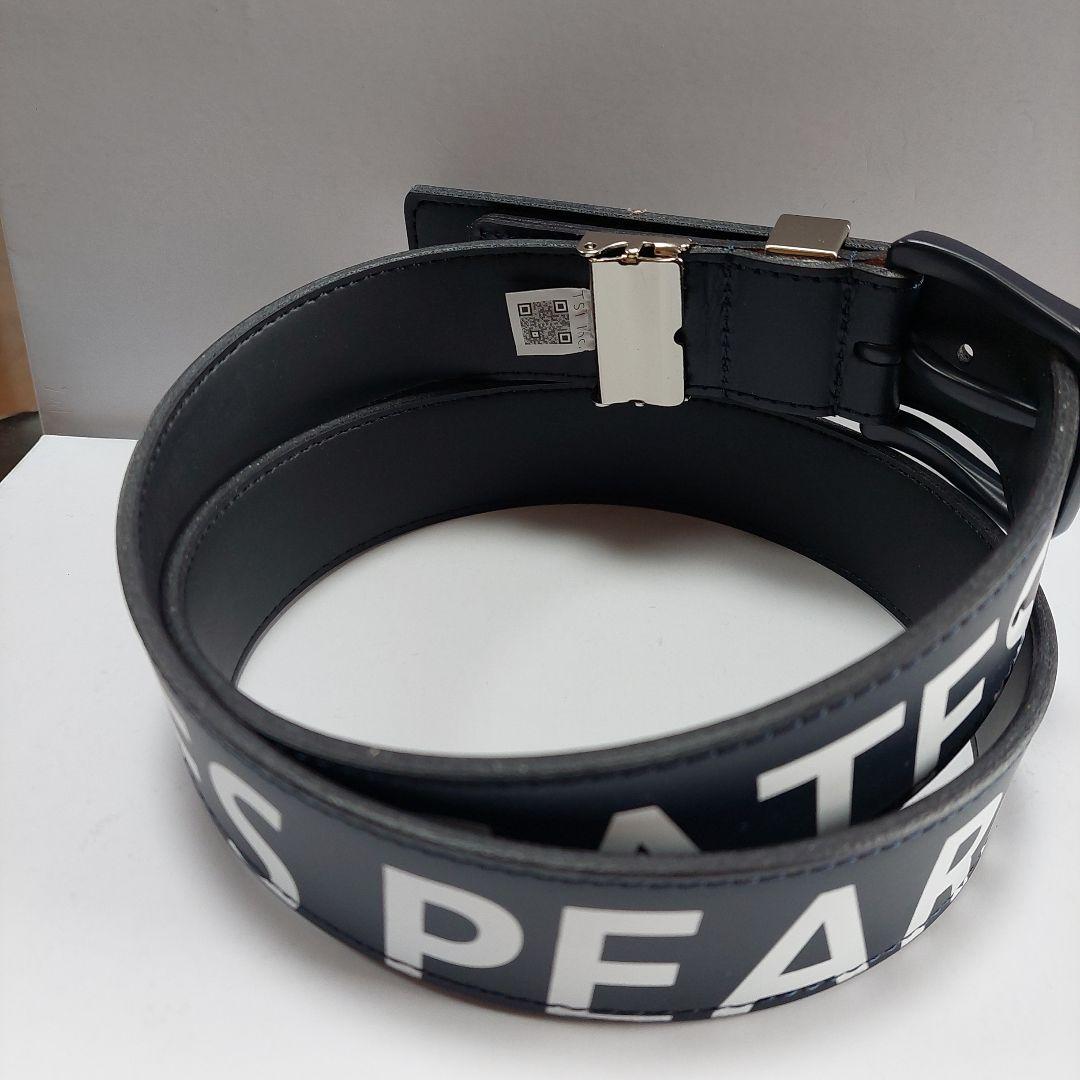 PEARLY GATES ベルト 3本セット