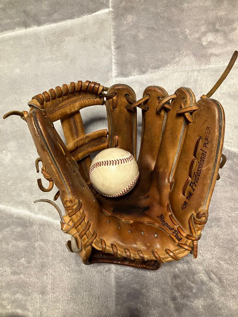 Rawlings HOH アレックス・ロドリゲスモデル 硬式オーダーグローブ