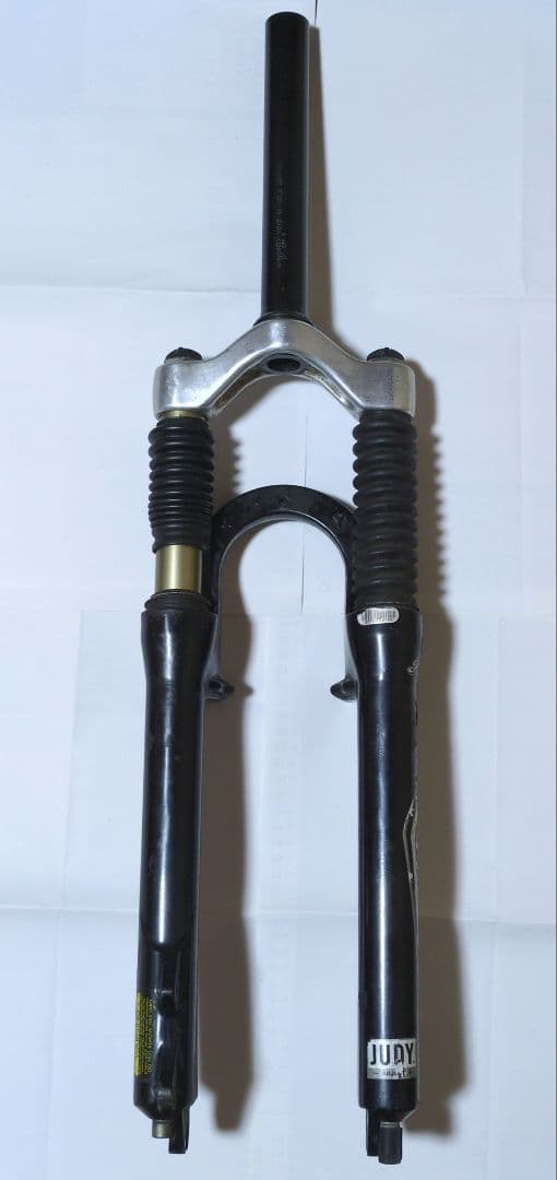 Rock Shox Judy サスペンションフォーク 26インチ