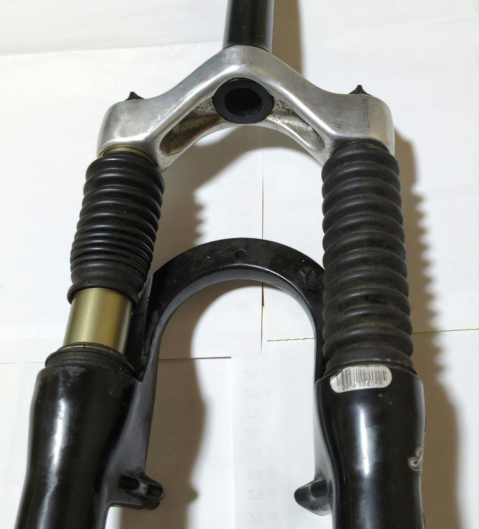 Rock Shox Judy サスペンションフォーク 26インチ