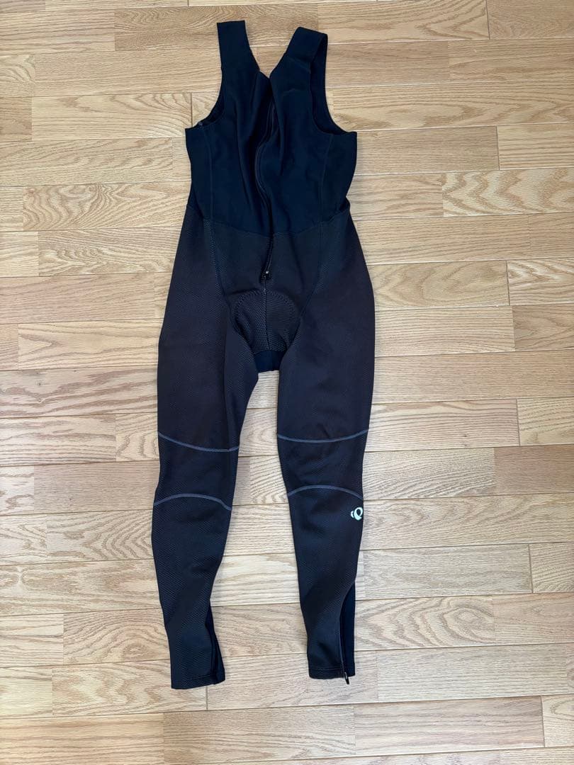 【冬用ウェア一式】Pearl Izumi 冬用サイクルウェアセット ロードバイク