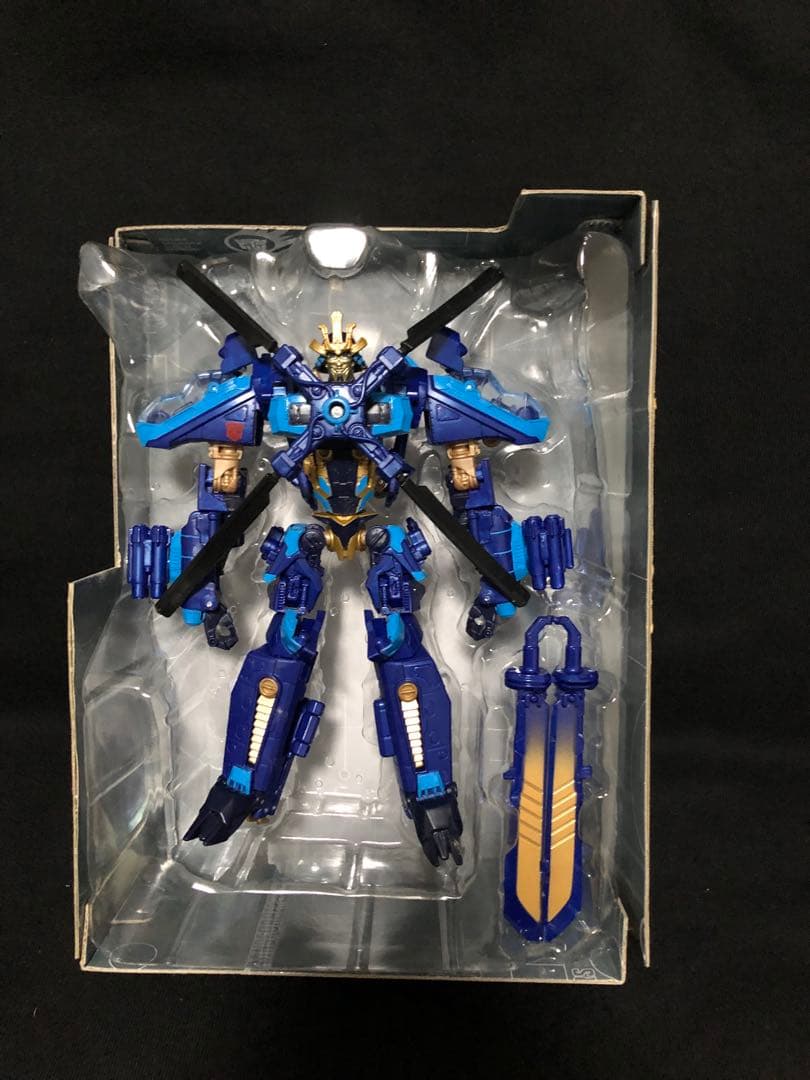 トランスフォーマー スカイドリフト