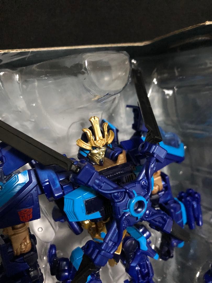トランスフォーマー スカイドリフト