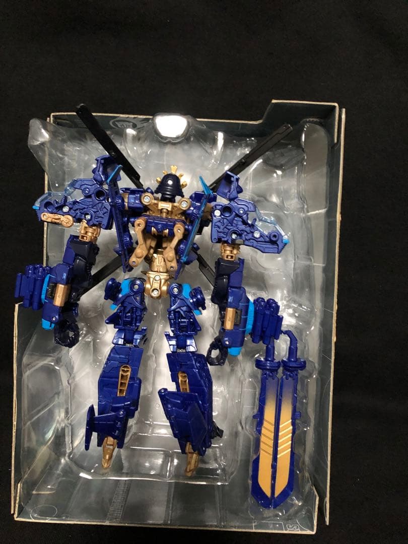 トランスフォーマー スカイドリフト