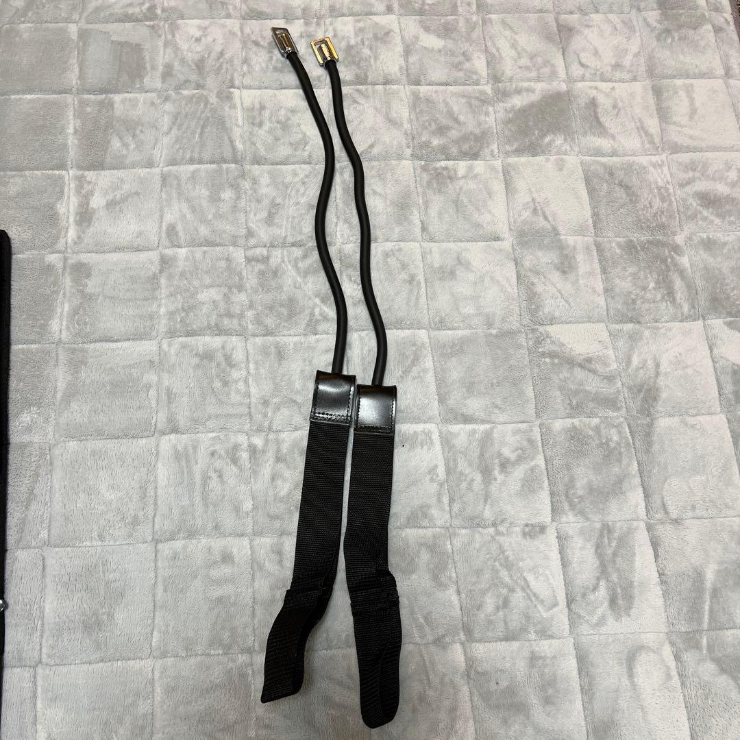テクノジム ウエルネスバッグ Technogym
