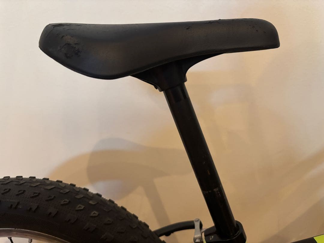 引き取りのみ　TREK PRECALIBER 16インチ