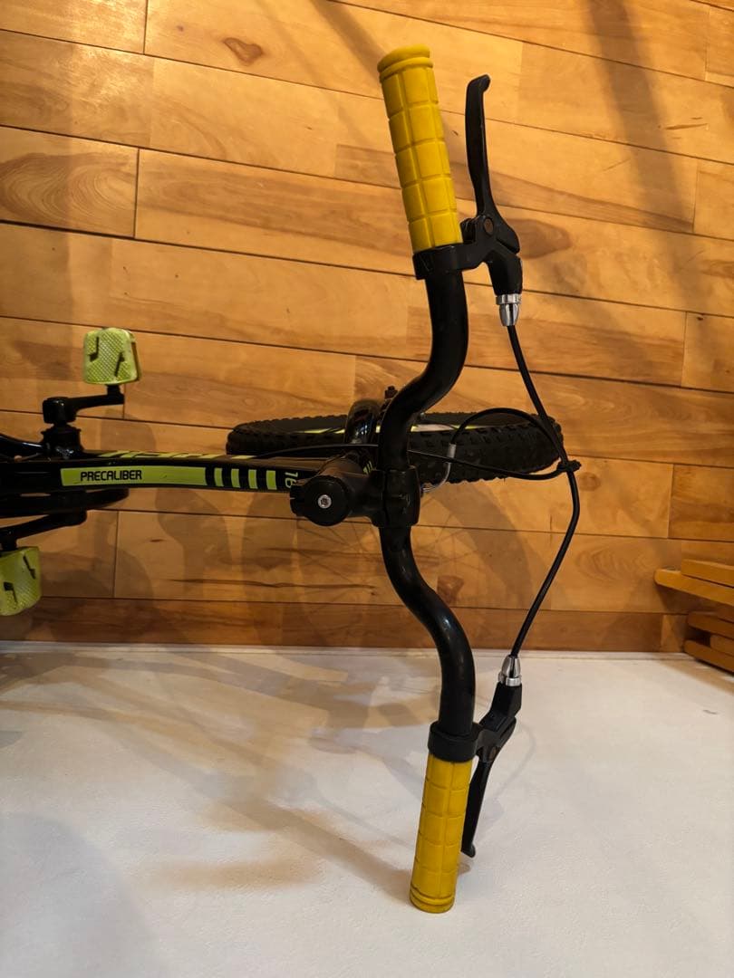 引き取りのみ　TREK PRECALIBER 16インチ