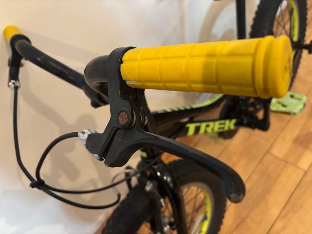 引き取りのみ　TREK PRECALIBER 16インチ