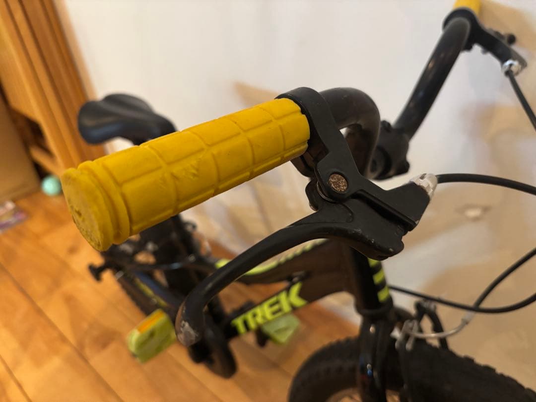 引き取りのみ　TREK PRECALIBER 16インチ