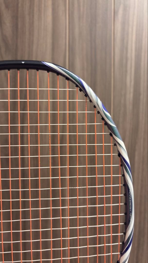 YONEX バドミントンラケット　アストロクス100zx