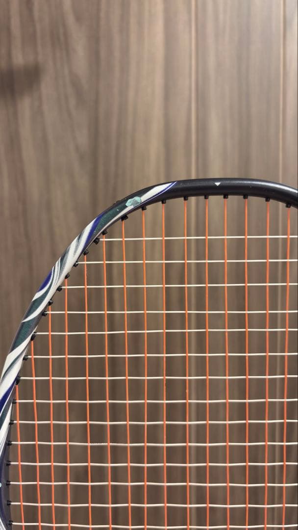 YONEX バドミントンラケット　アストロクス100zx
