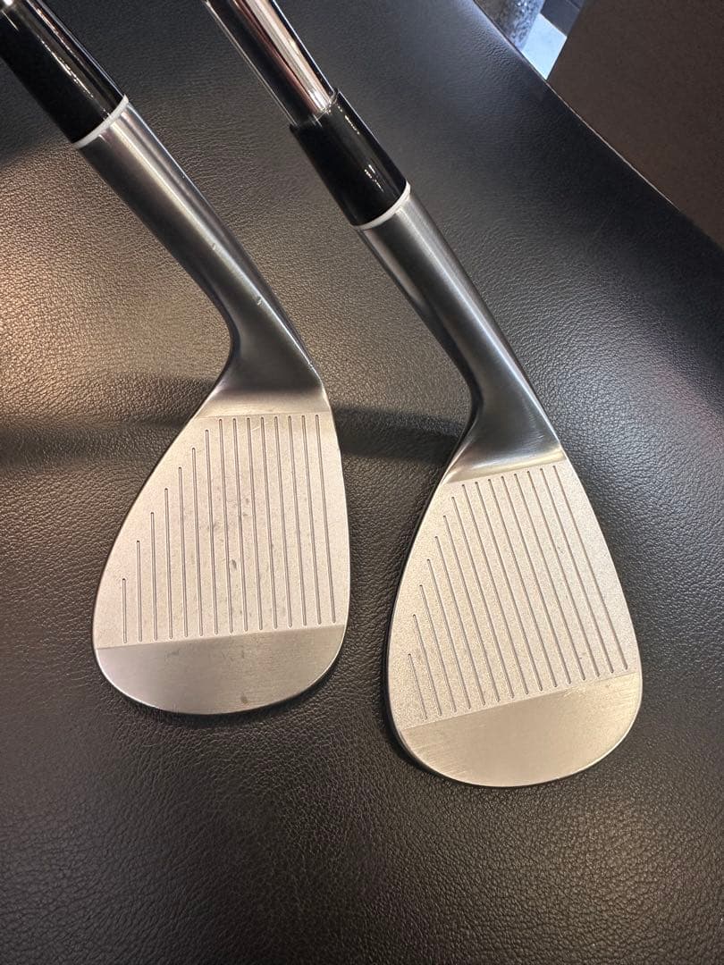 フォーティーン FR-Zウェッジ 50度 56度 セット