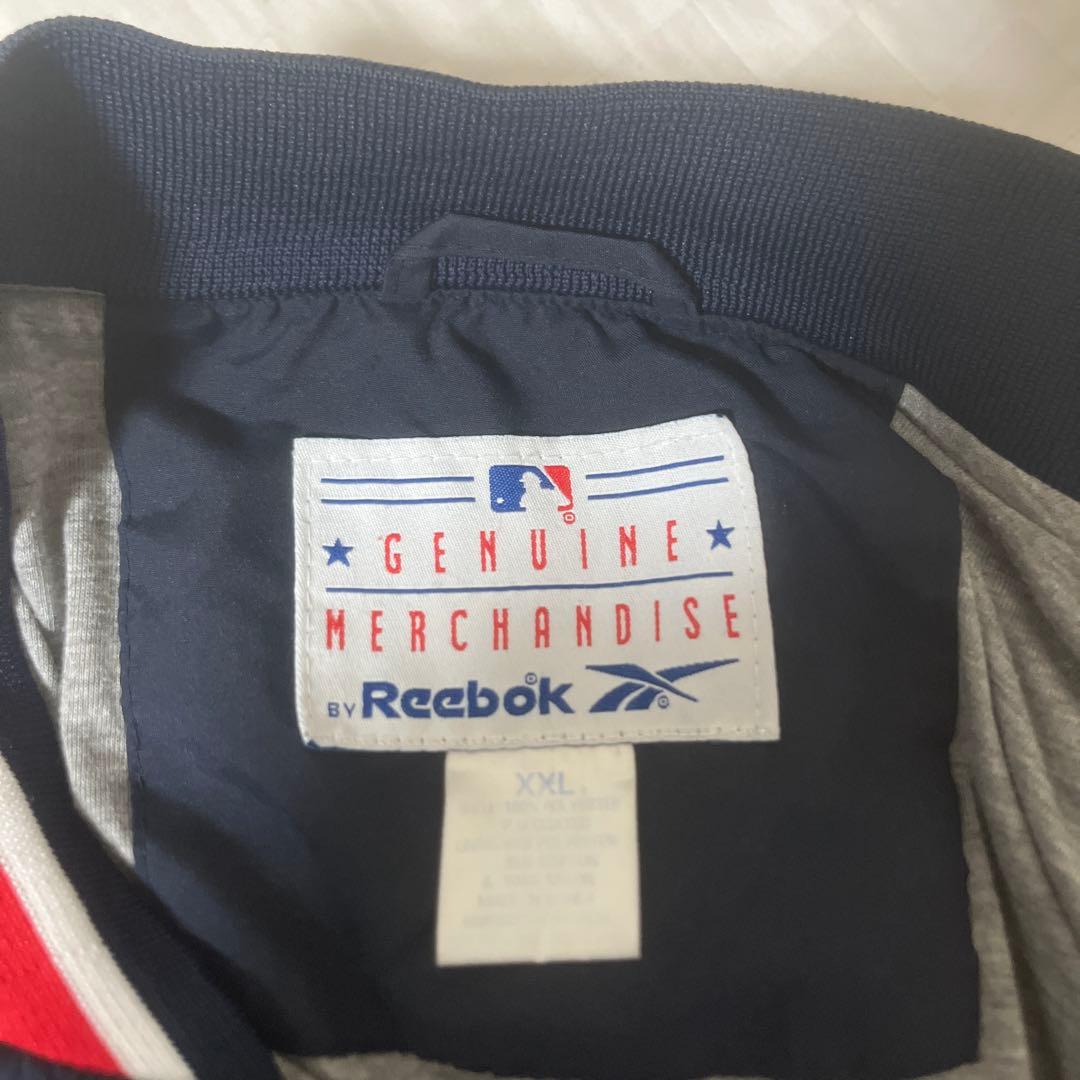 90s MLB ヴィンテージ　GENUINE MERCHANDISE