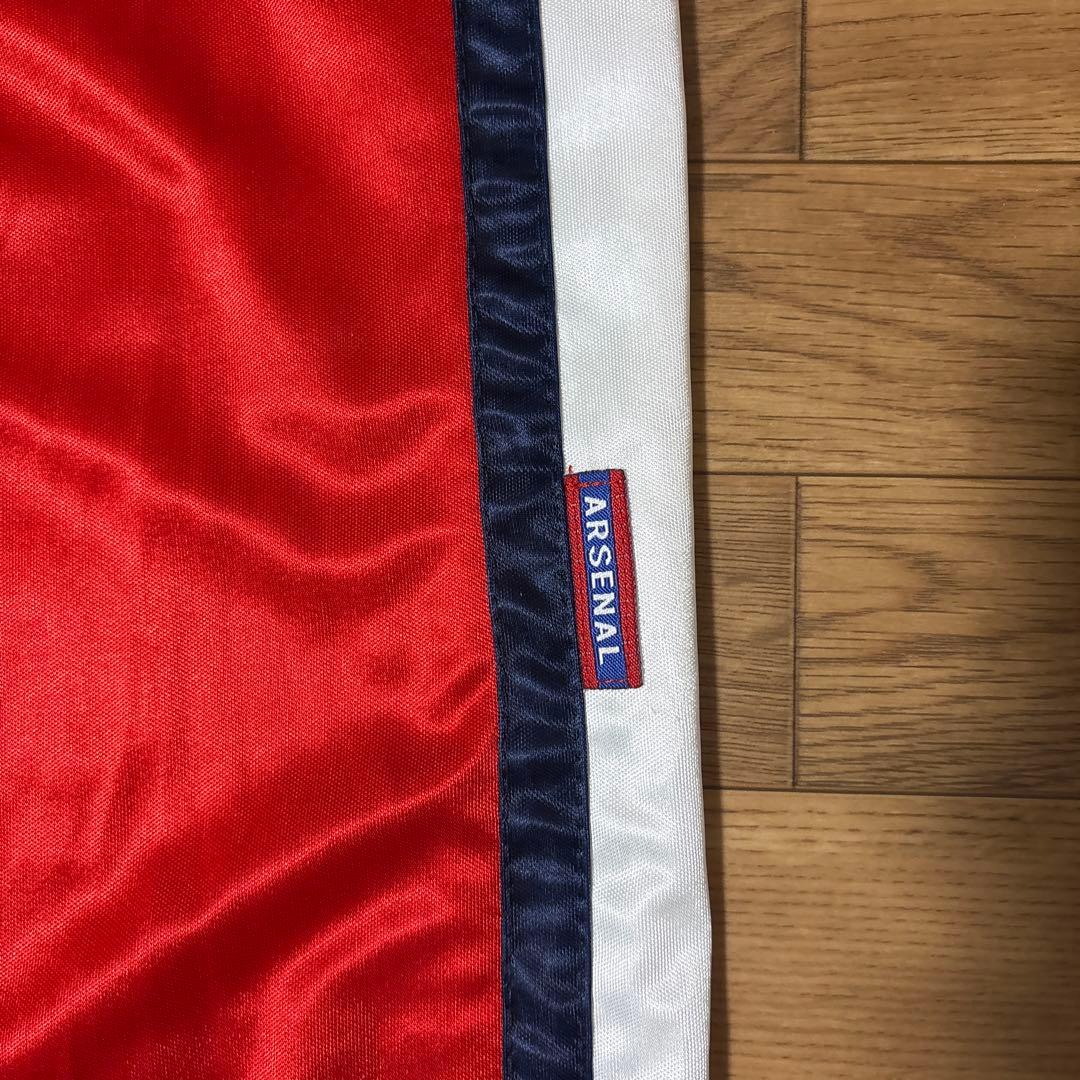 98-99シーズン Arsenal ユニフォーム