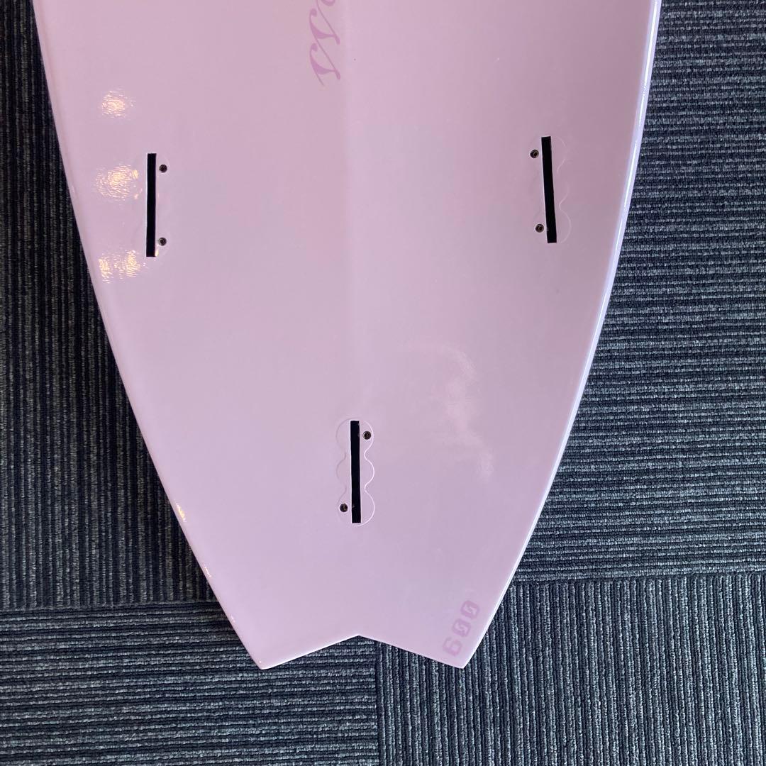 【送迎込み】ショートボード 6'0\" ショートボードデビューにオススメ