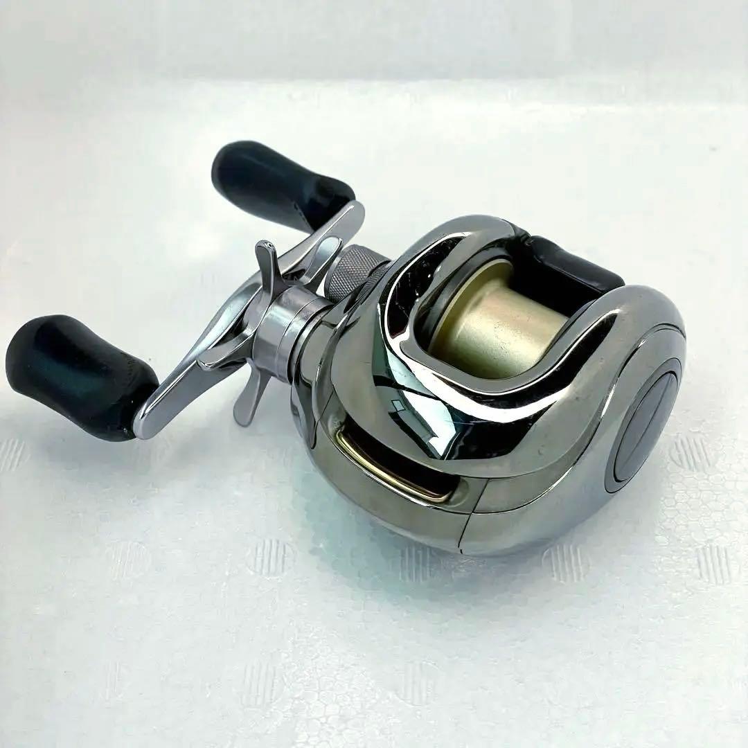 SHIMANO Scorpion ANTARES 右ハンドル RH220