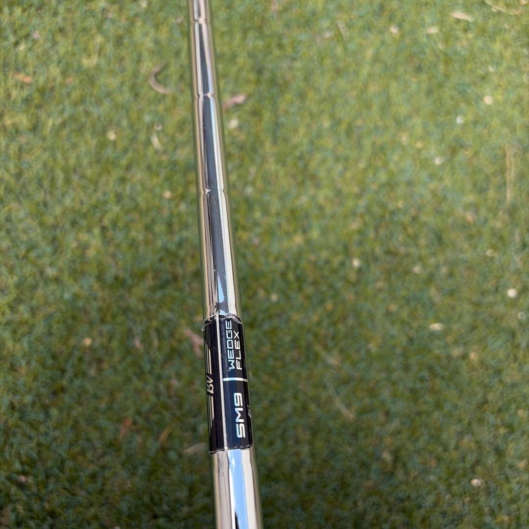 Vokey SM954度　14Fウェッジ