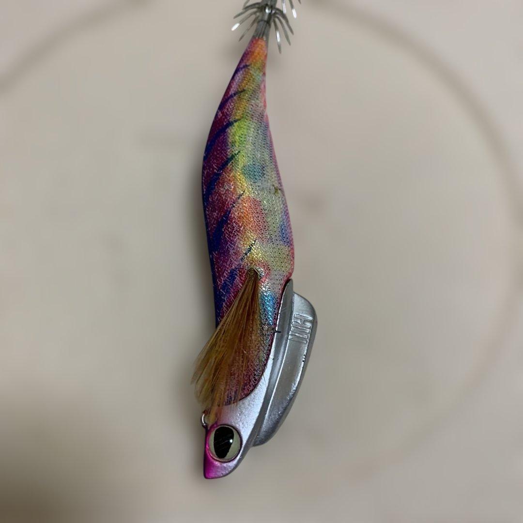Valleyhill Squid Seeker エギ 3.5号 10個セット